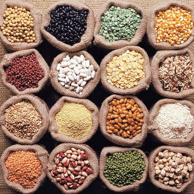Seeds