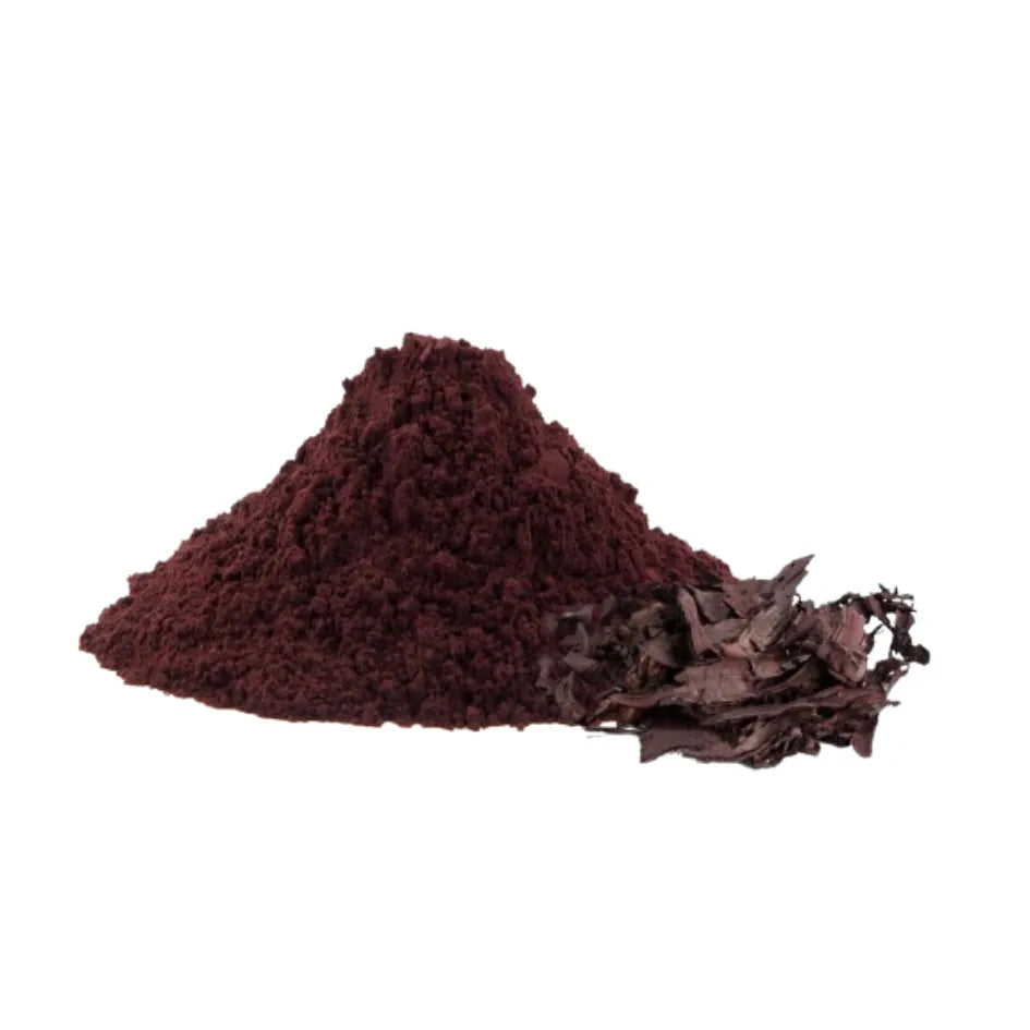 ALKANET ROOT POWDER (رتن جوت پاؤڈر)