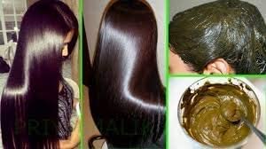 HENNA LEAVES (مہندی پتہ)