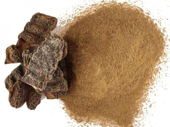 ACACIA CONCINNA POWDER (سکاکائی پاؤڈر)
