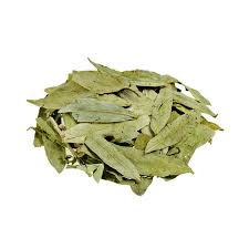 SENNA LEAVES (سنامکی پتہ)