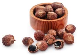 SOAPNUTS (ریٹھا)