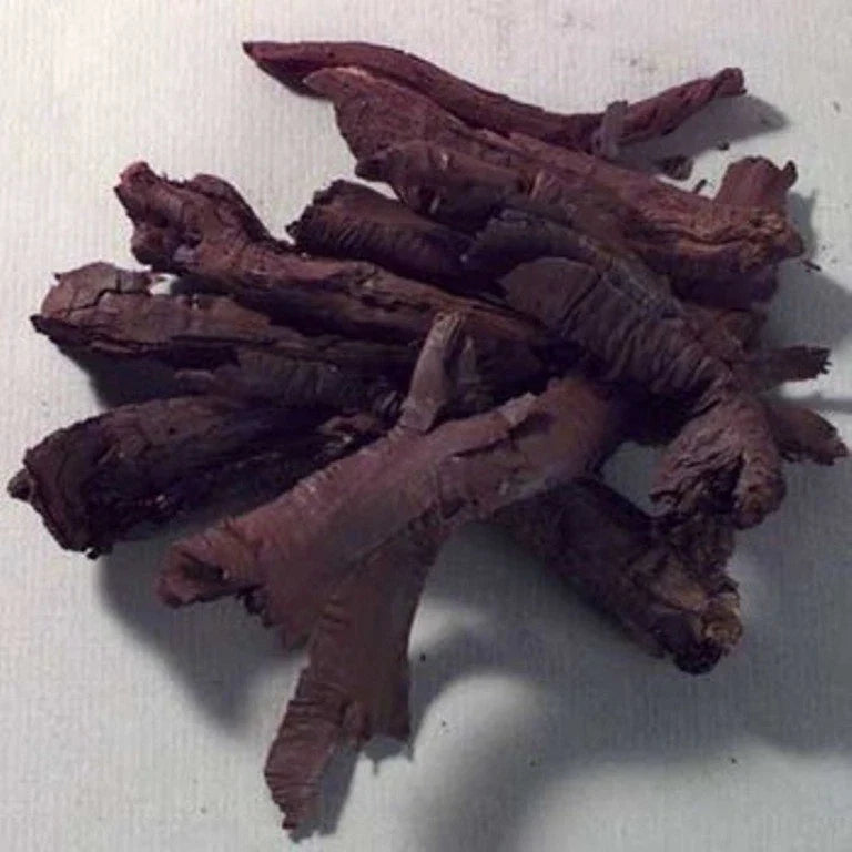 ALKANET ROOT  (رتن جوت)